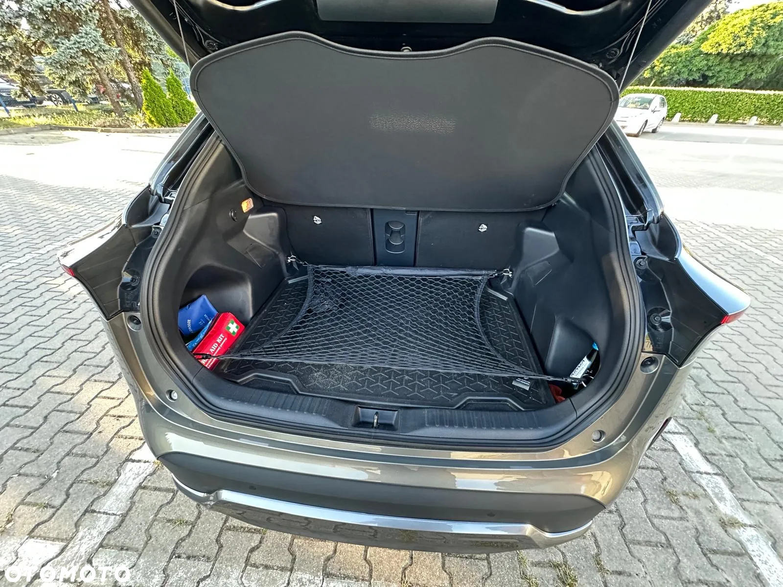 Toyota Yaris Cross Hybrid 1.5 Adventure 4x4 - 17