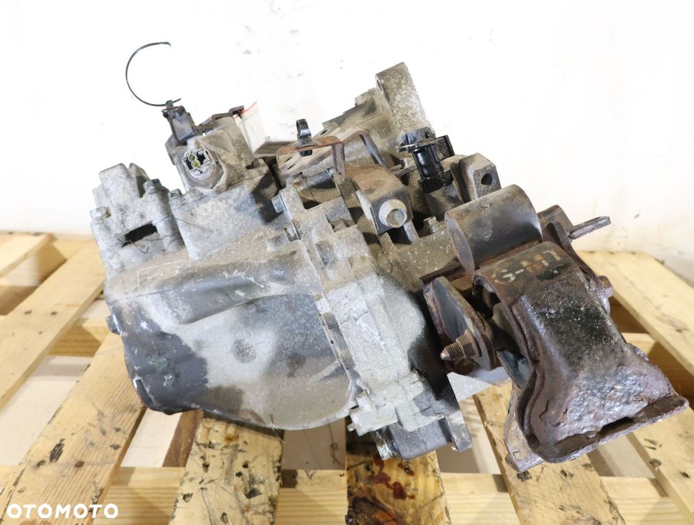 SKRZYNIA BIEGÓW 5 BIEGOWA KIA CEED I 1.4 R81775 - 4