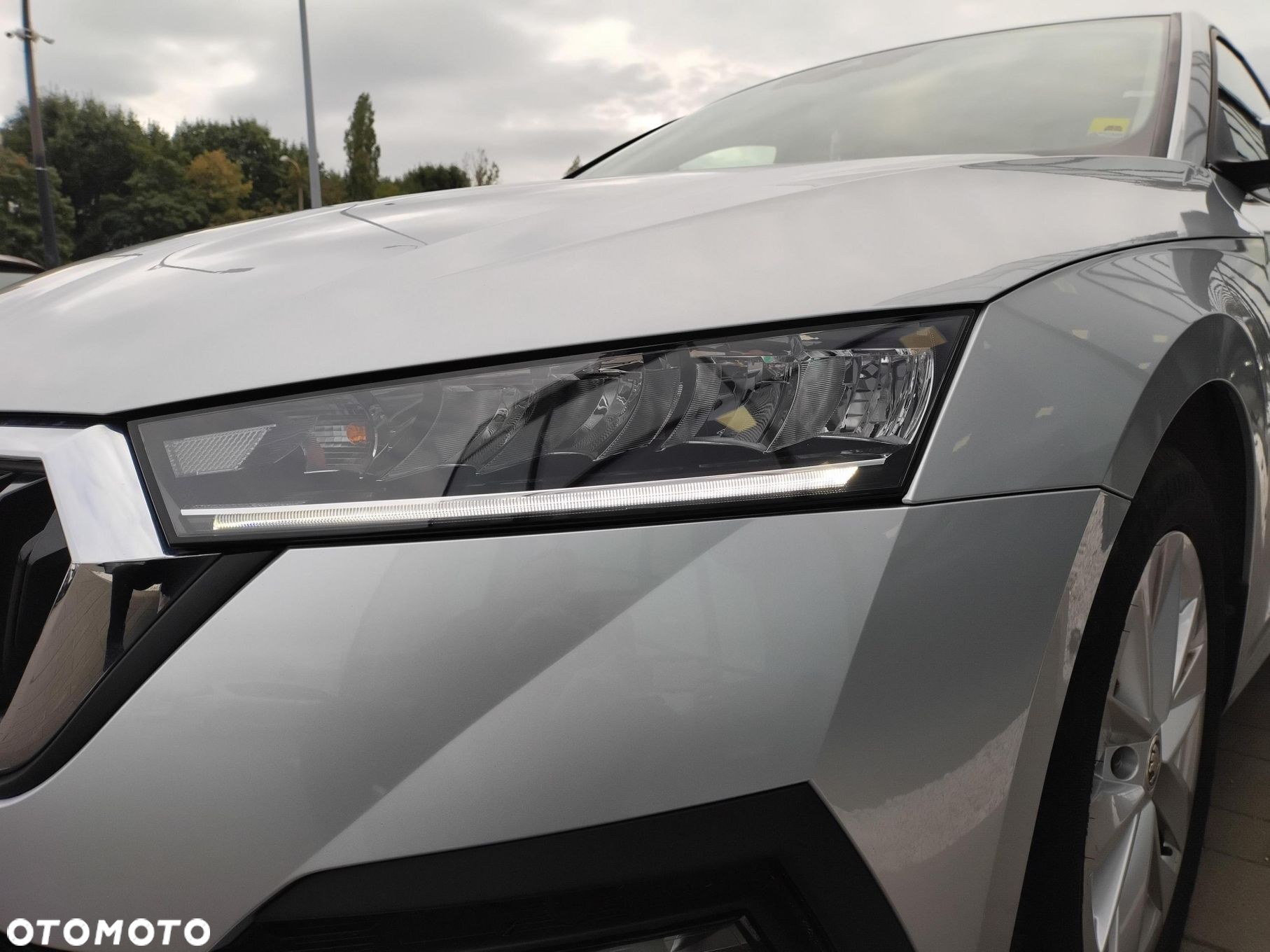 Skoda Octavia 1.5 TSI ACT Ambition - 21