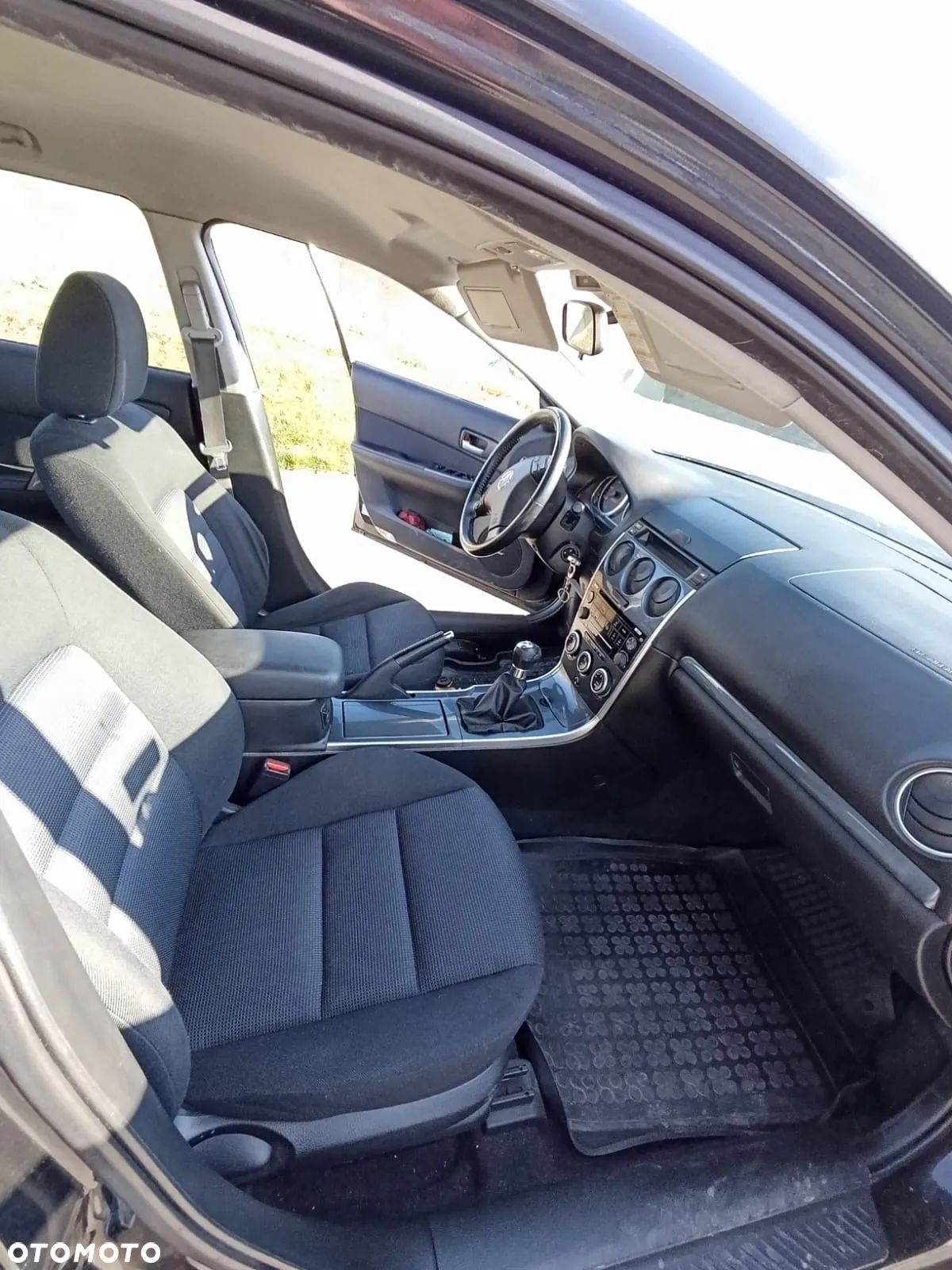 Mazda 6 2.0 CD Exclusive - 1