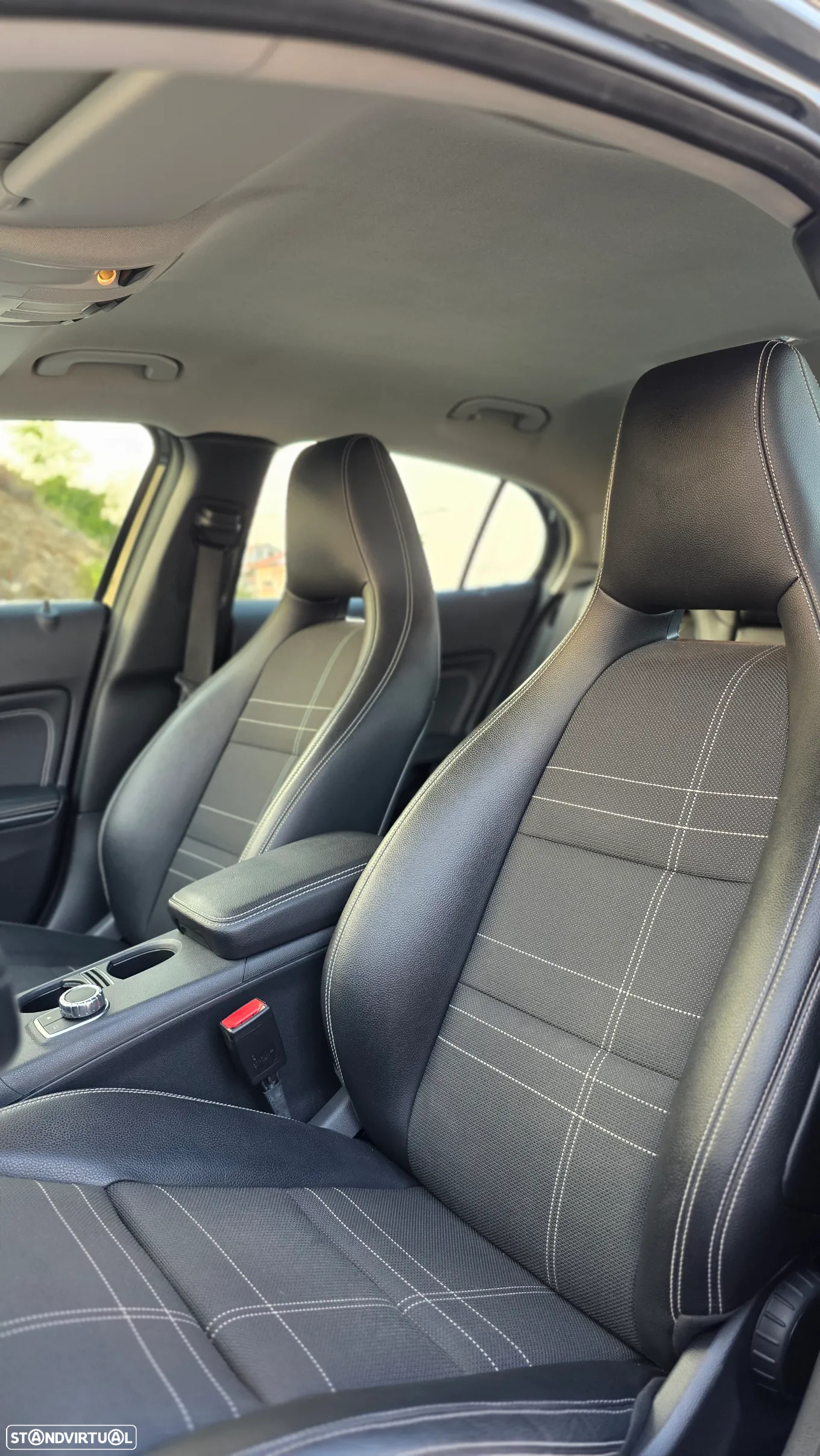 Mercedes-Benz GLA 180 CDi Style - 22