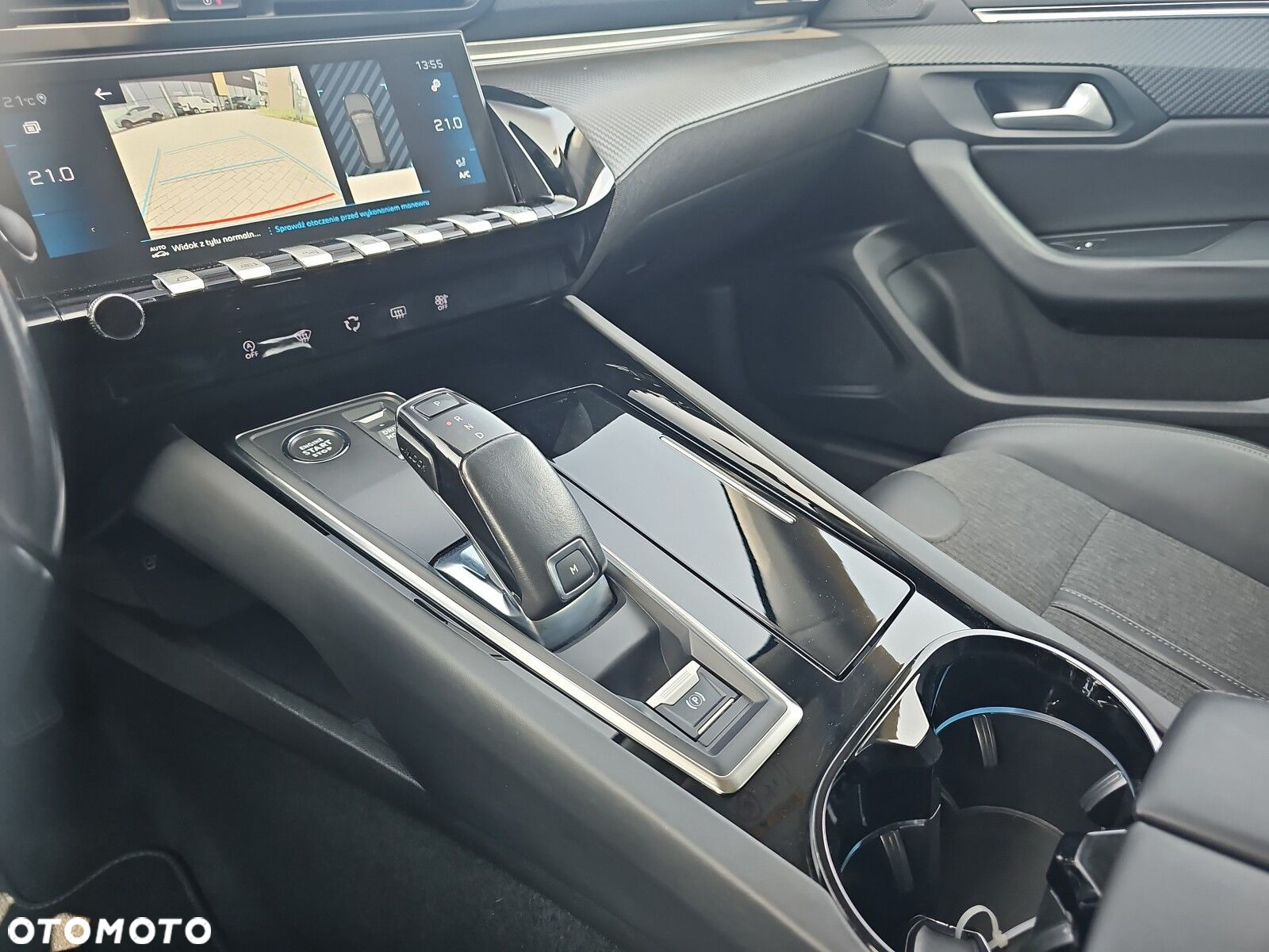 Peugeot 508 - 18