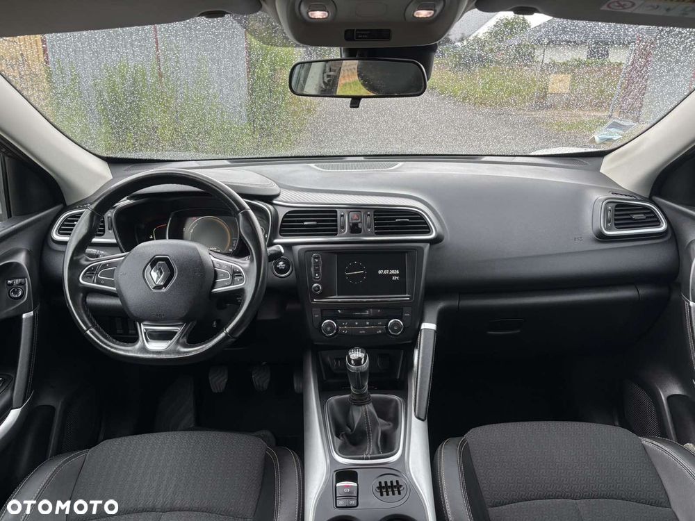 Renault Kadjar Energy TCe 130 Business - 26