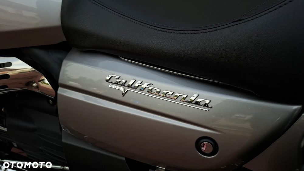 Moto Guzzi California - 21