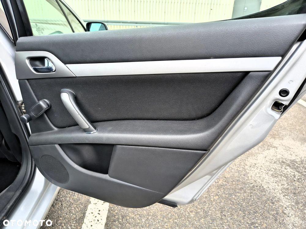 Peugeot 407 1.8 Presence - 20