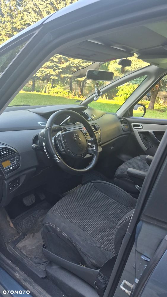 Citroën C4 Picasso - 3