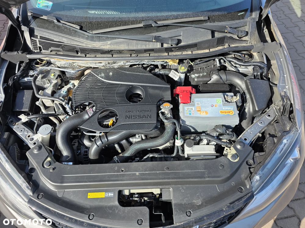 Nissan Pulsar 1.6 DIG-T N-Connecta - 14