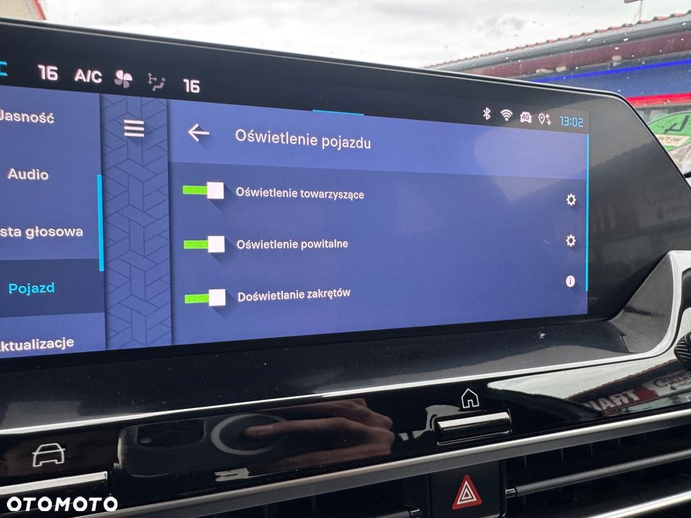 Citroën C4 PureTech 130 Stop&Start MAX - 31
