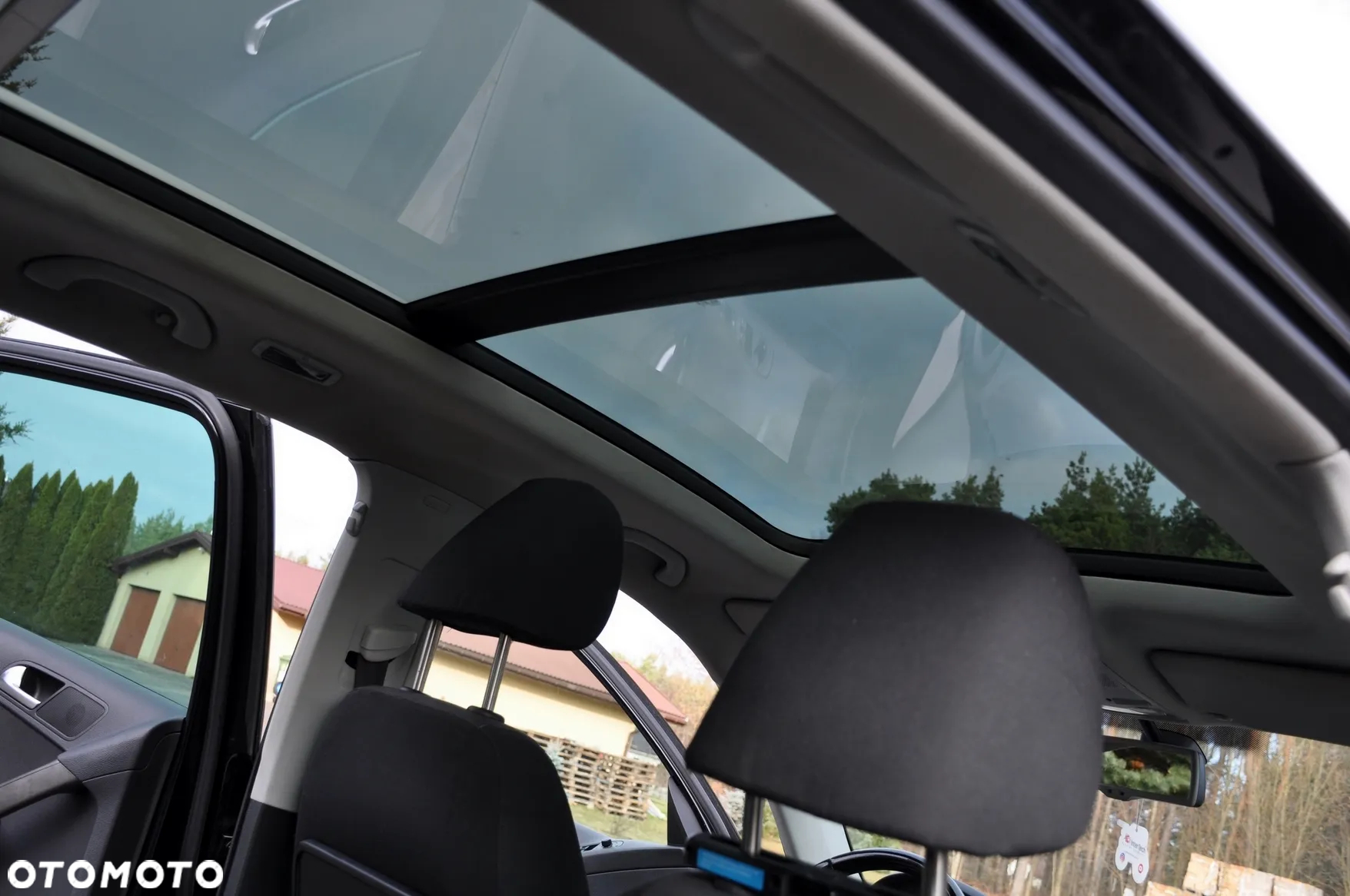 Volkswagen Tiguan 2.0 TDI 4Mot Sport&Style - 16