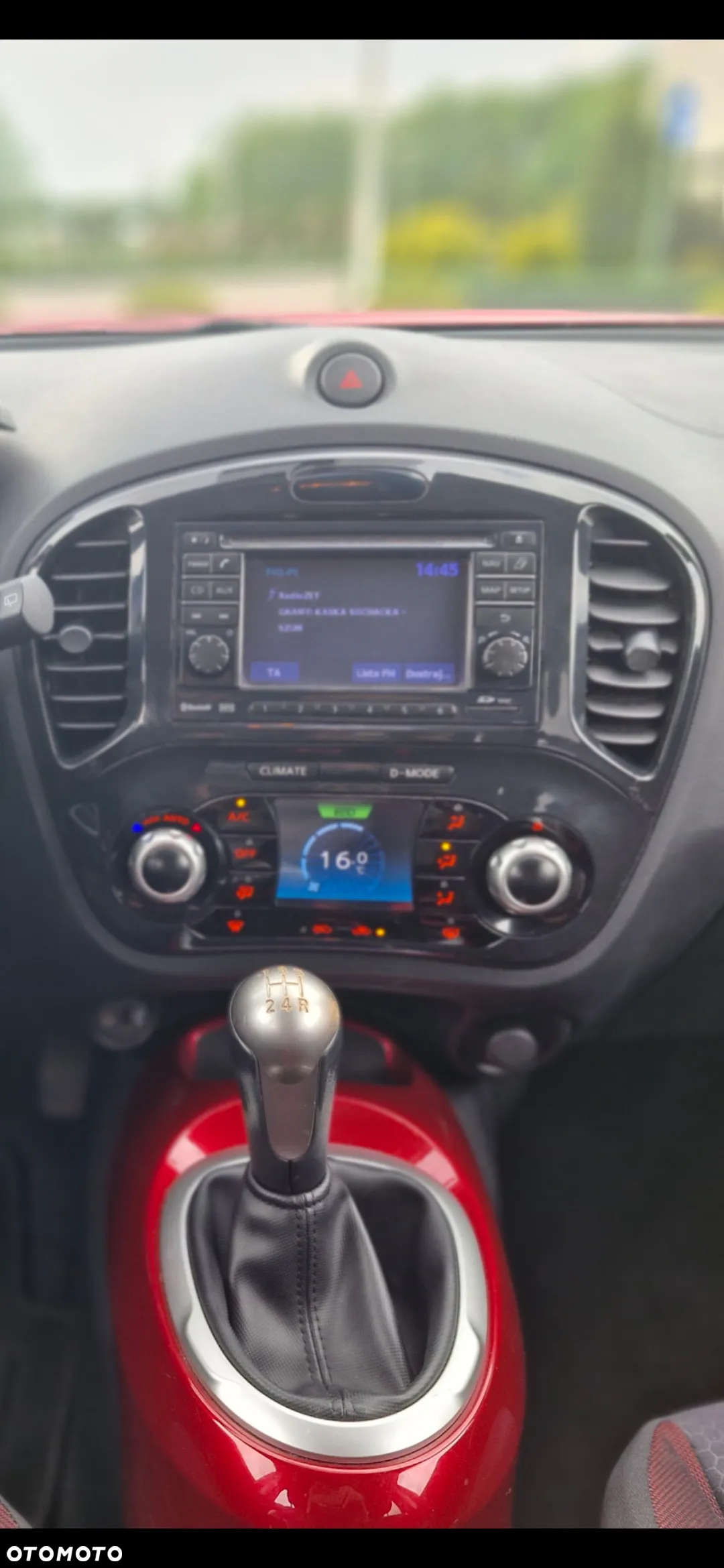 Nissan Juke 1.6 Acenta S&S - 9
