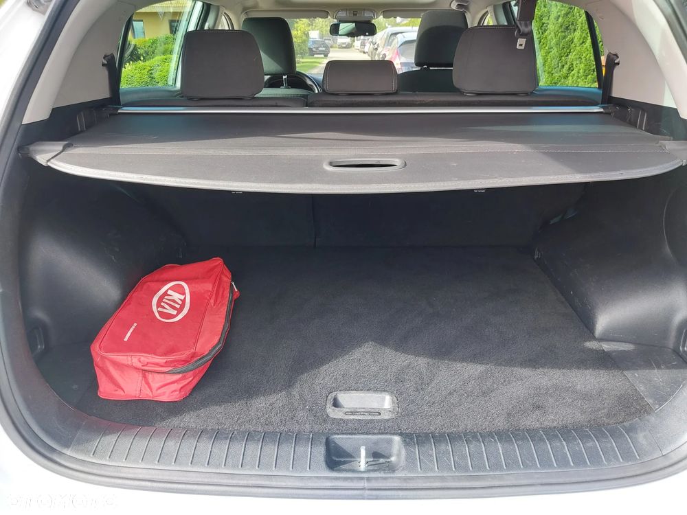 Kia Sportage - 21