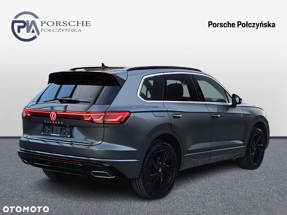 Volkswagen Touareg 3.0 V6 TDI 4Motion R-Line - 5