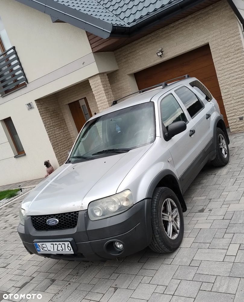 Ford Maverick Highclass - 4