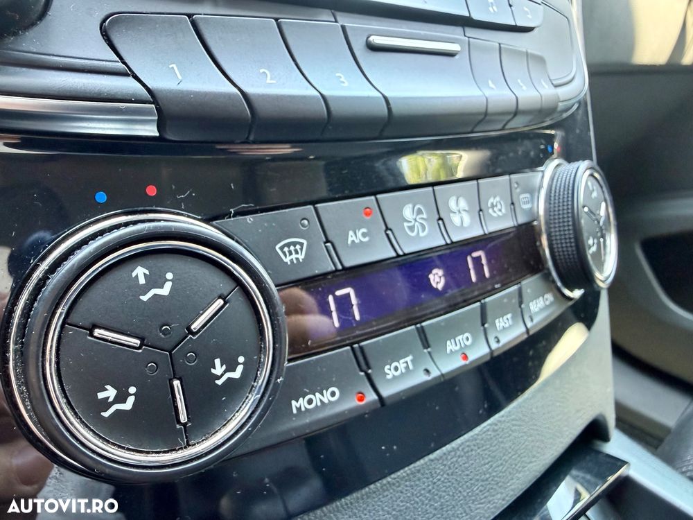 Peugeot 508 2.0 HDI FAP BVA Allure - 21
