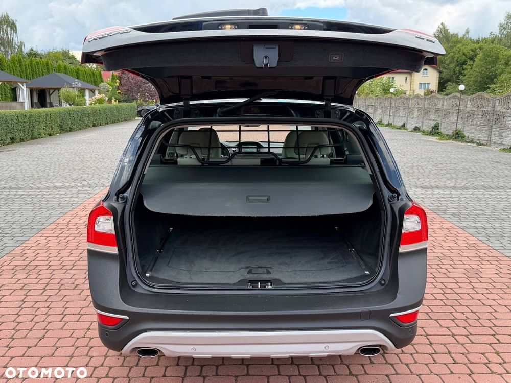 Volvo XC 70 D4 Geartronic Momentum - 20