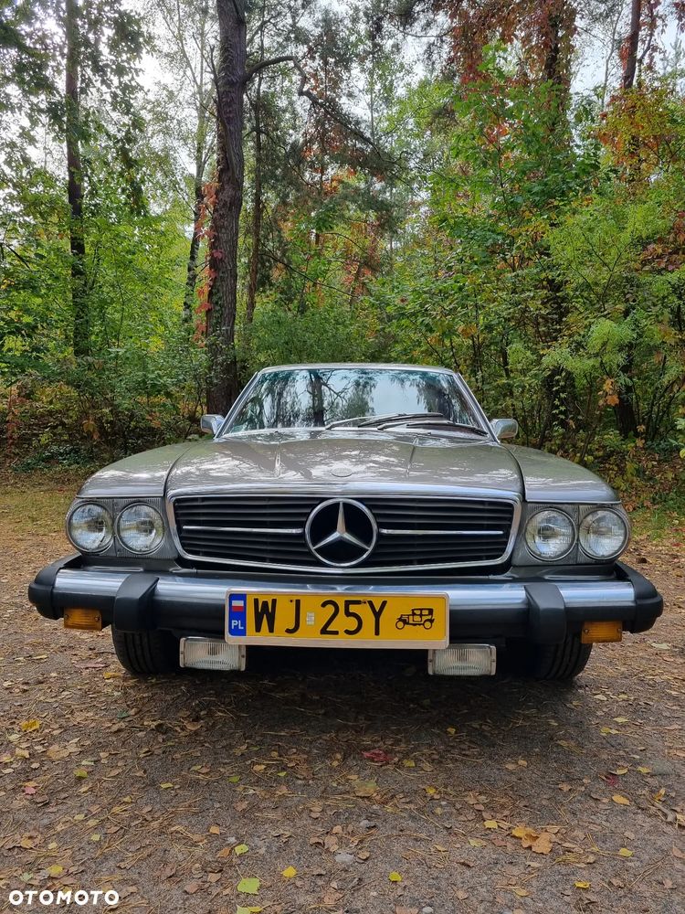 Mercedes-Benz SLC - 34