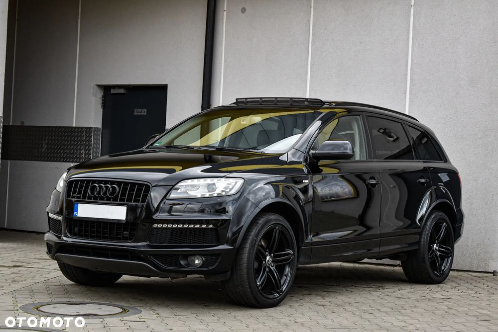 Audi Q7 - 31
