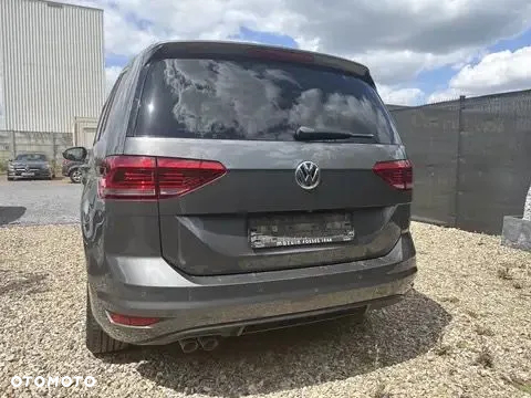 Volkswagen Touran 2.0 TDI SCR (BlueMotion Technology) DSG Highline - 10