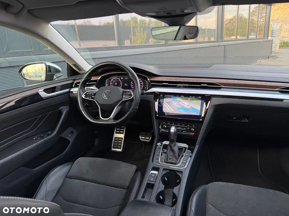 Volkswagen Arteon Shooting Brake 2.0 TDI Elegance DSG - 33