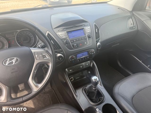 Hyundai ix35 - 20
