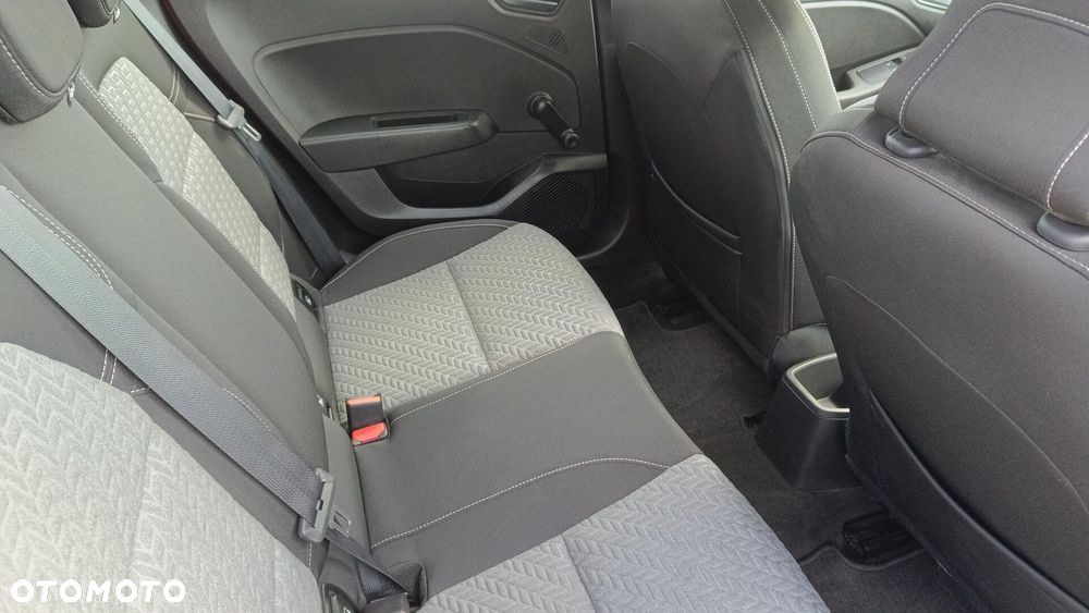 Renault Clio 1.0 SCe Zen - 11