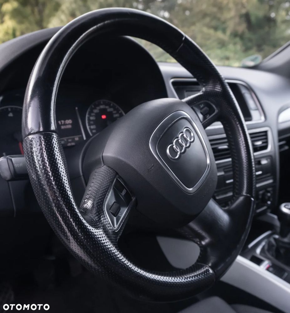 Audi Q5 2.0 TDI Quattro Prime Line - 17