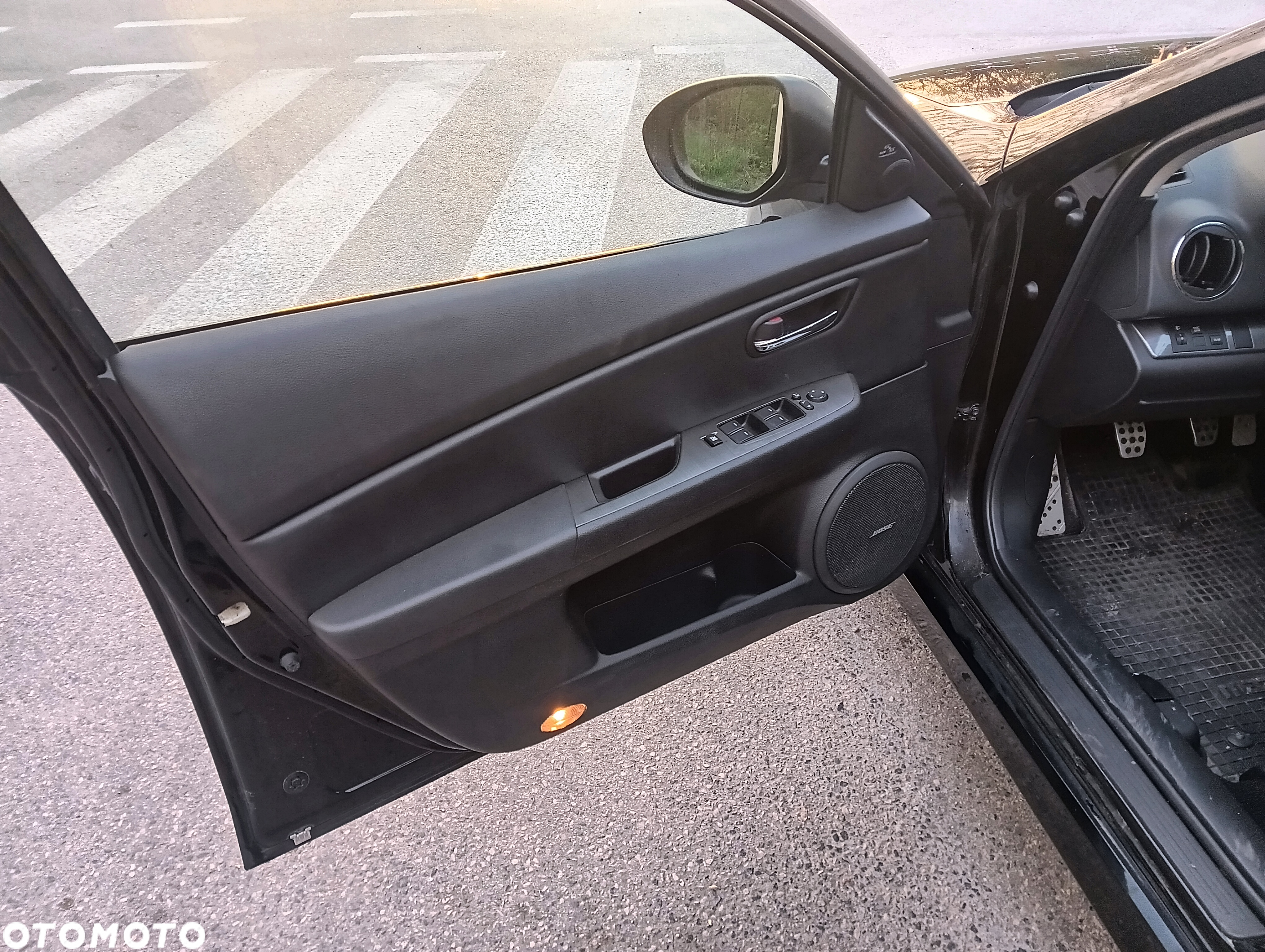 Mazda 6 Sport 2.0 MZR DISI Edition 125 - 11