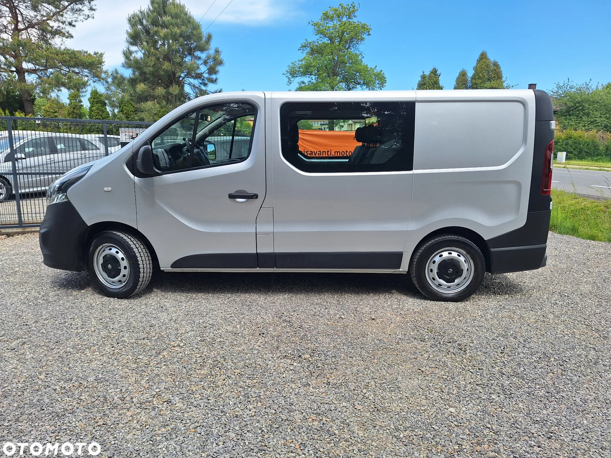 Opel Vivaro - 4