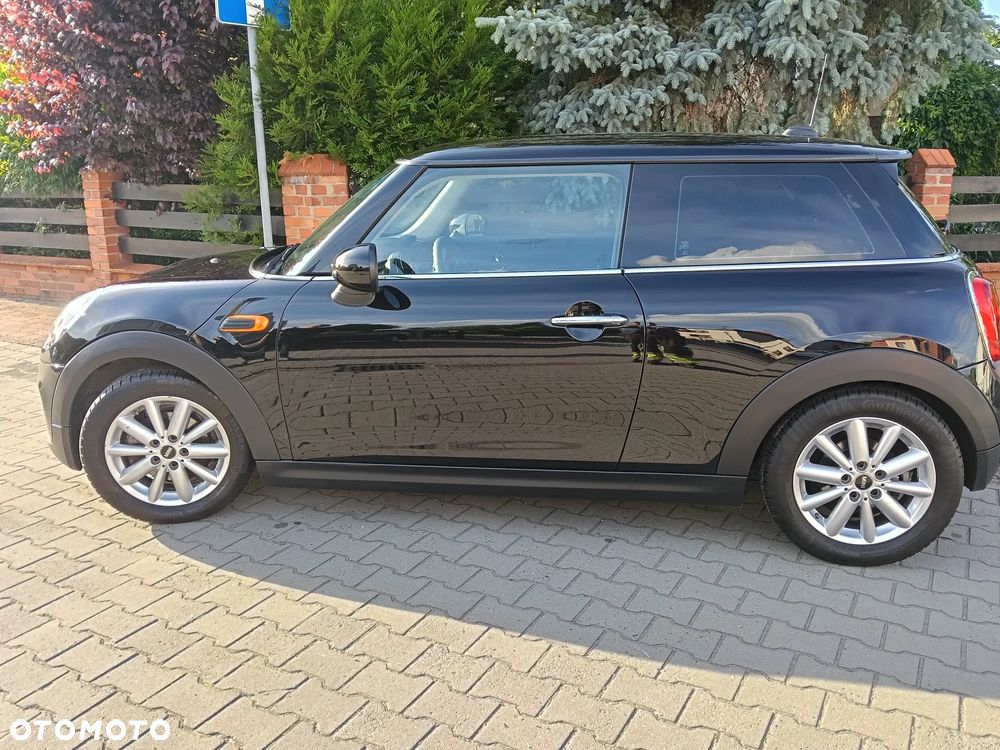 MINI ONE - 40