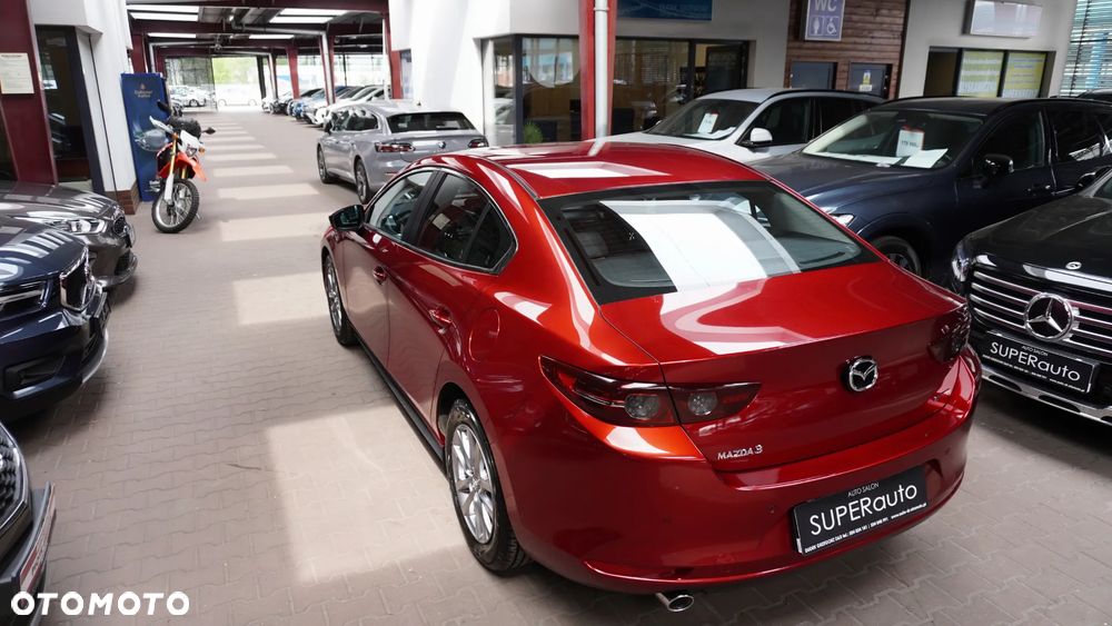 Mazda 3 - 12