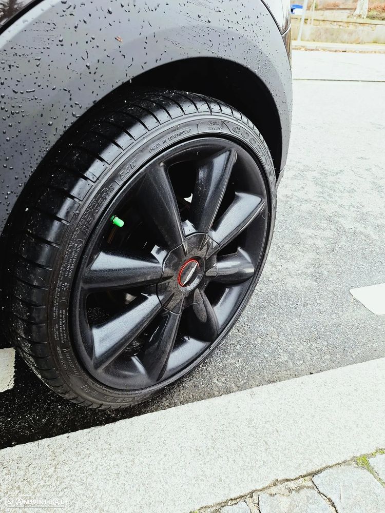 MINI 3 Portas Cooper SD - 15