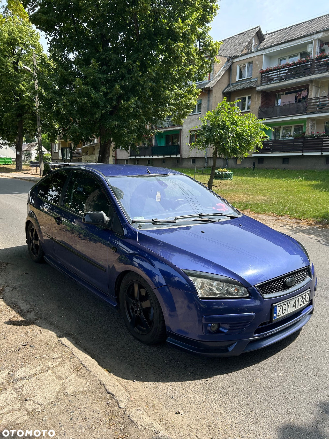 Ford Focus - 9
