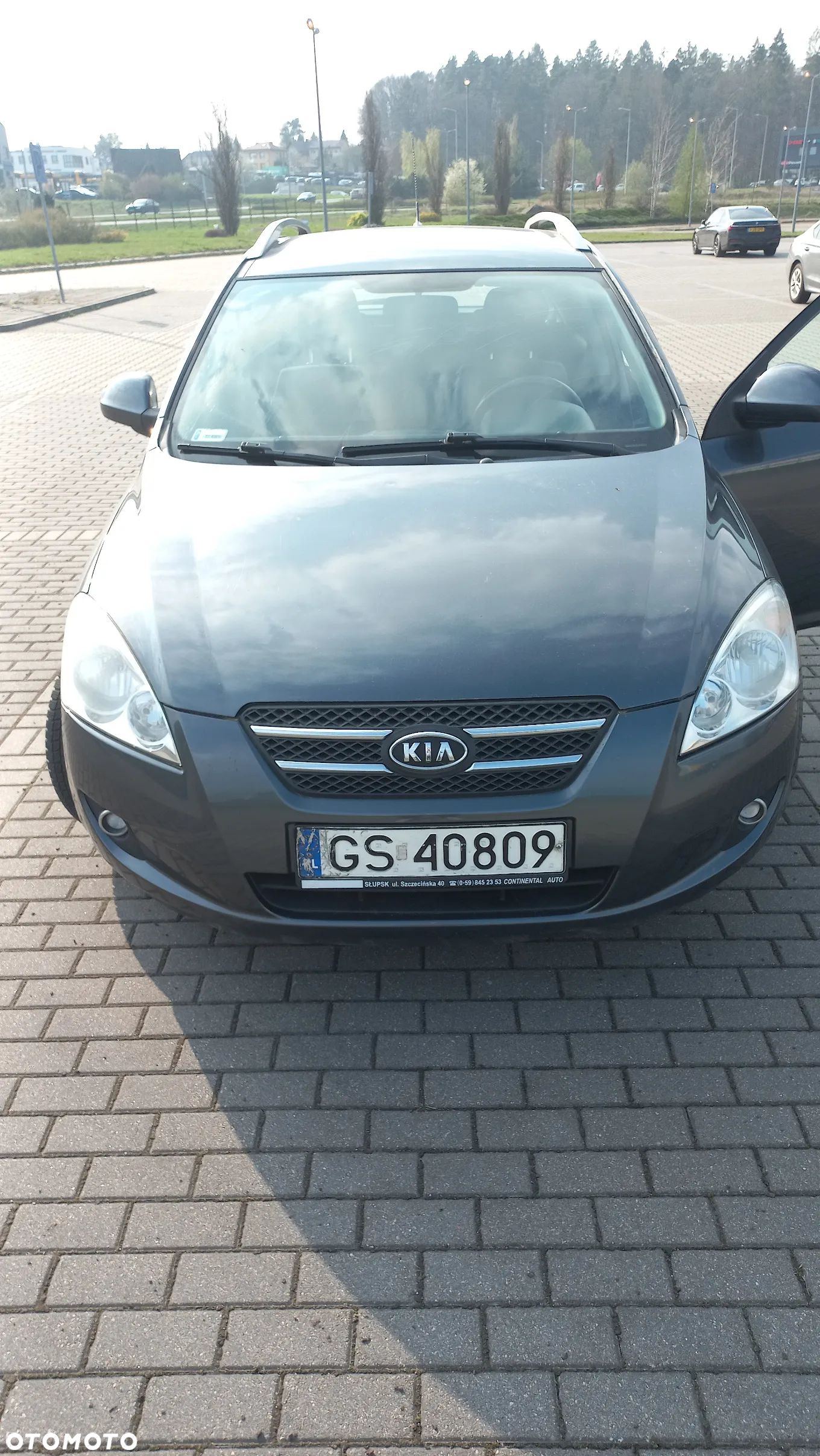 Kia Ceed Cee'd 1.6 Comfort + - 1