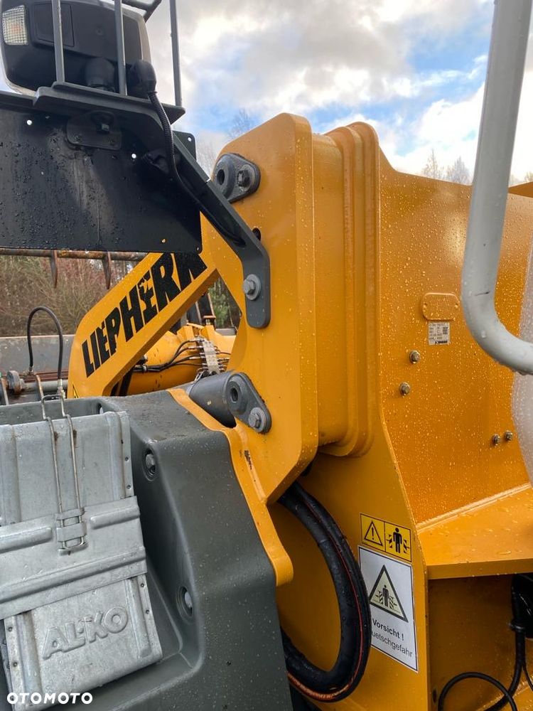 Liebherr 514 - 20