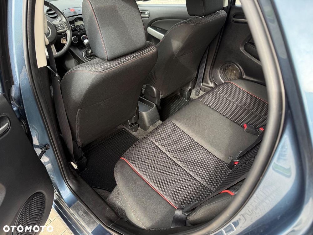 Mazda 2 1.5 Sport & Style - 21