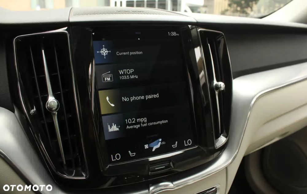 Volvo XC 60 T5 AWD Geartronic Momentum - 22