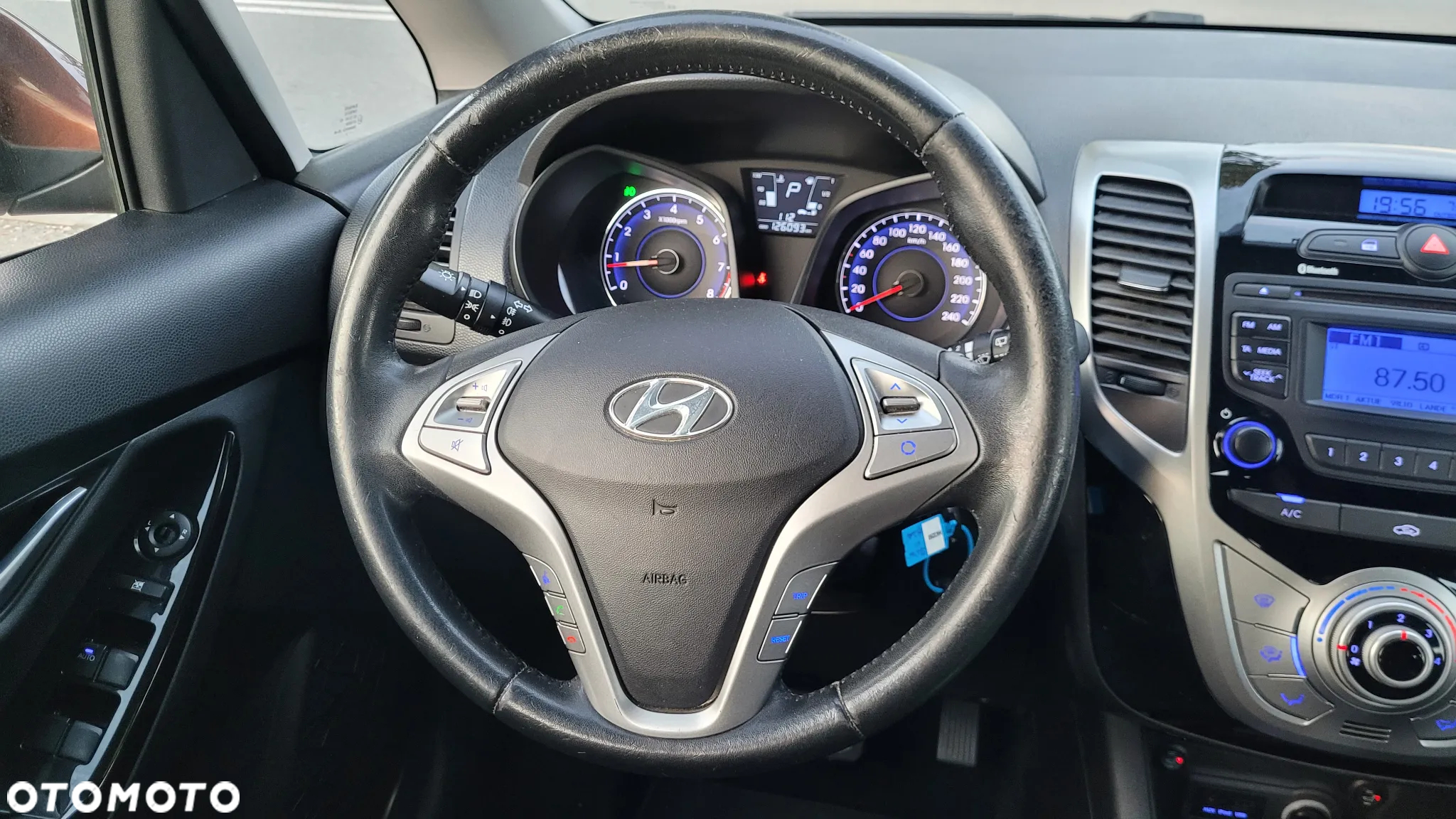 Hyundai ix20 - 28