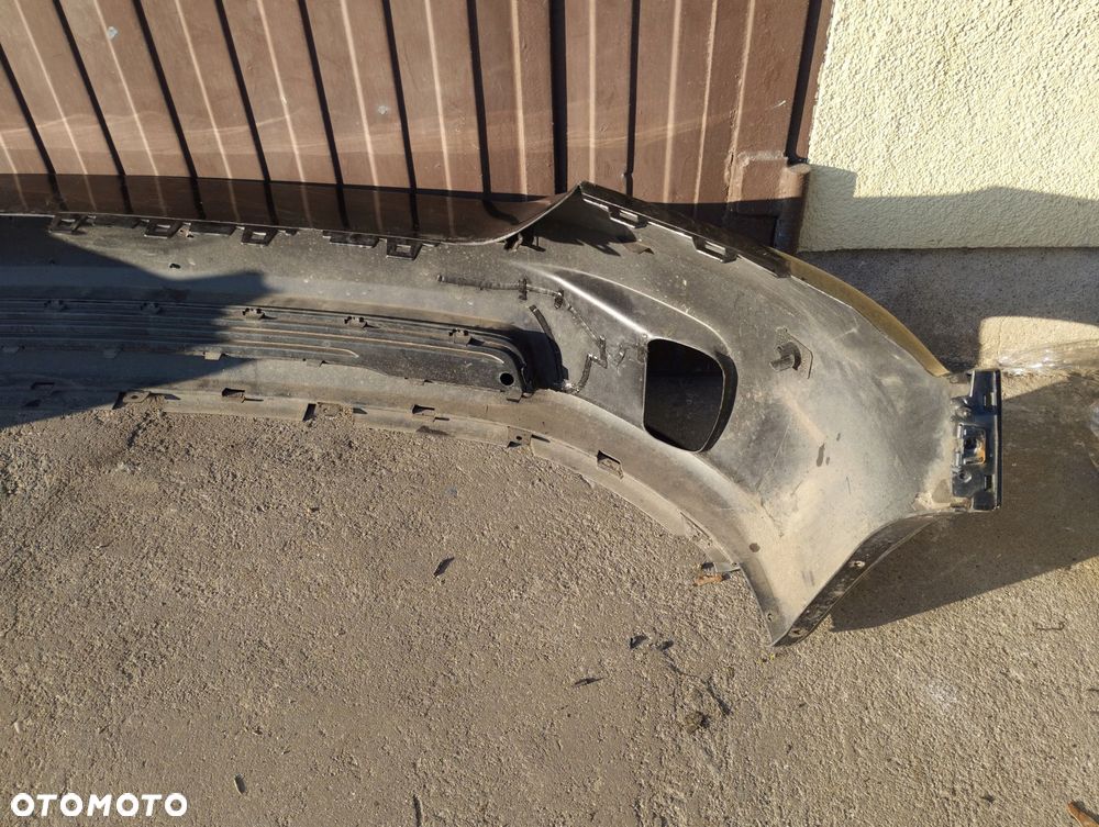 Zderzak przód Dodge RAM 2013-2018 - 9