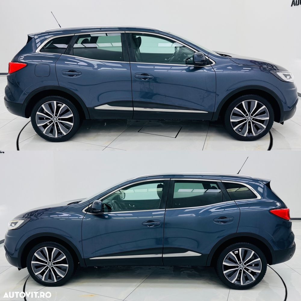 Renault Kadjar Energy dCi 110 LIMITED - 5