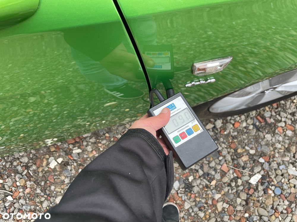 Opel Corsa 1.4 16V Edition - 34