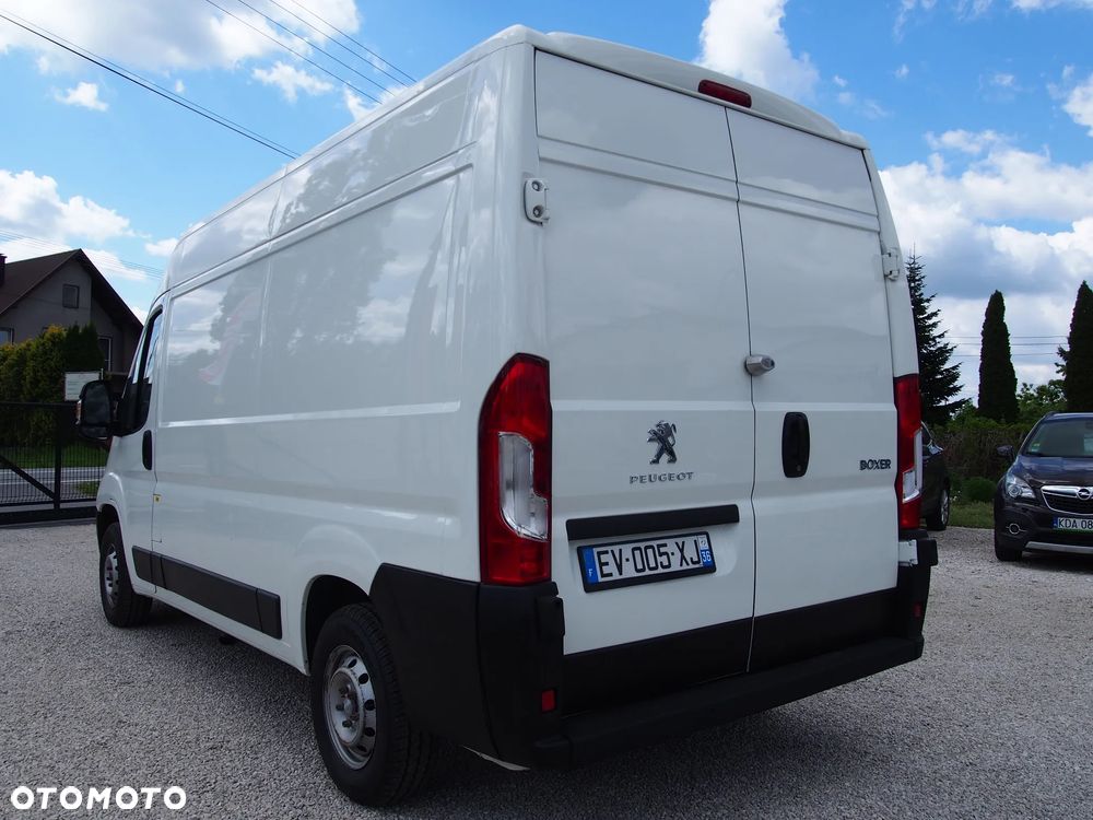 Peugeot Boxer - 6