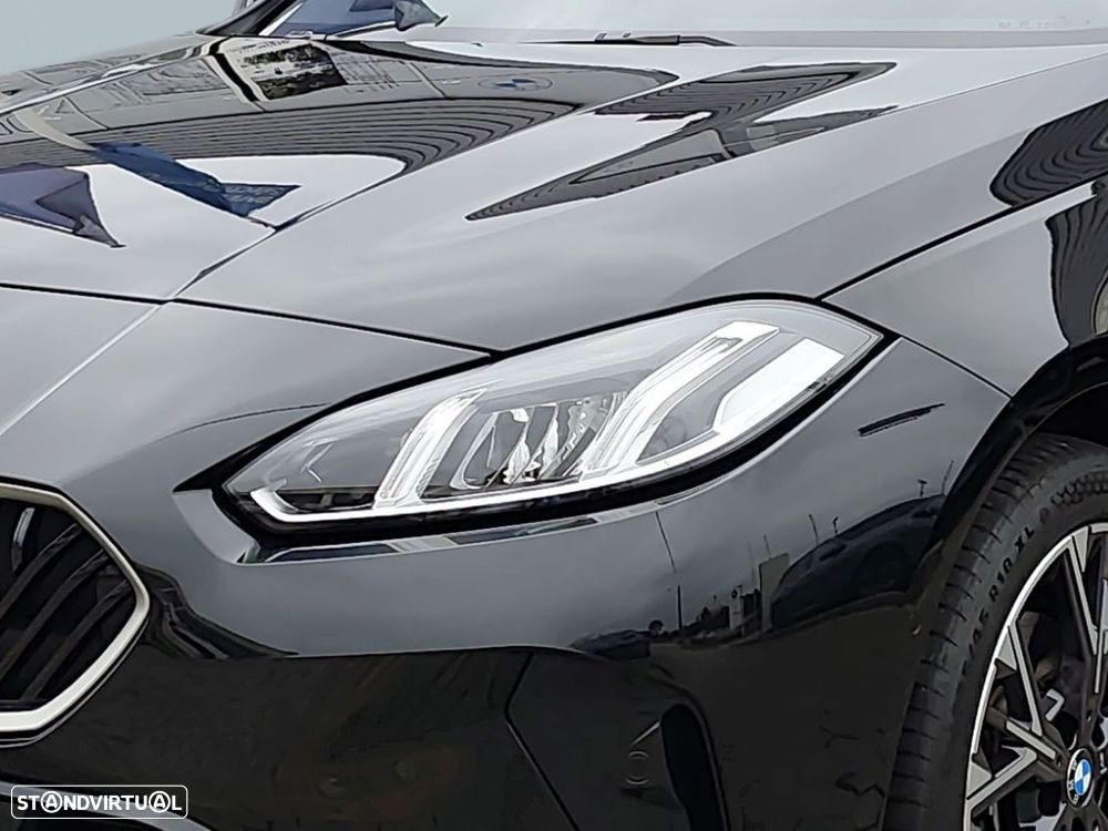 BMW 216 Gran Coupé Pack Desportivo M - 3