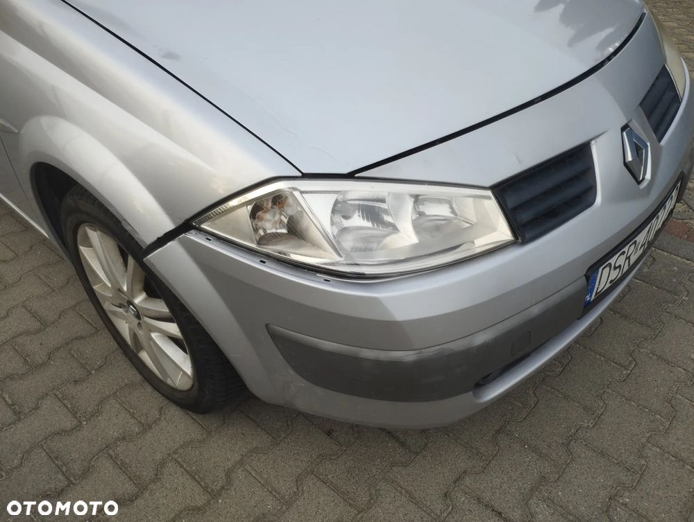 Renault Megane - 6