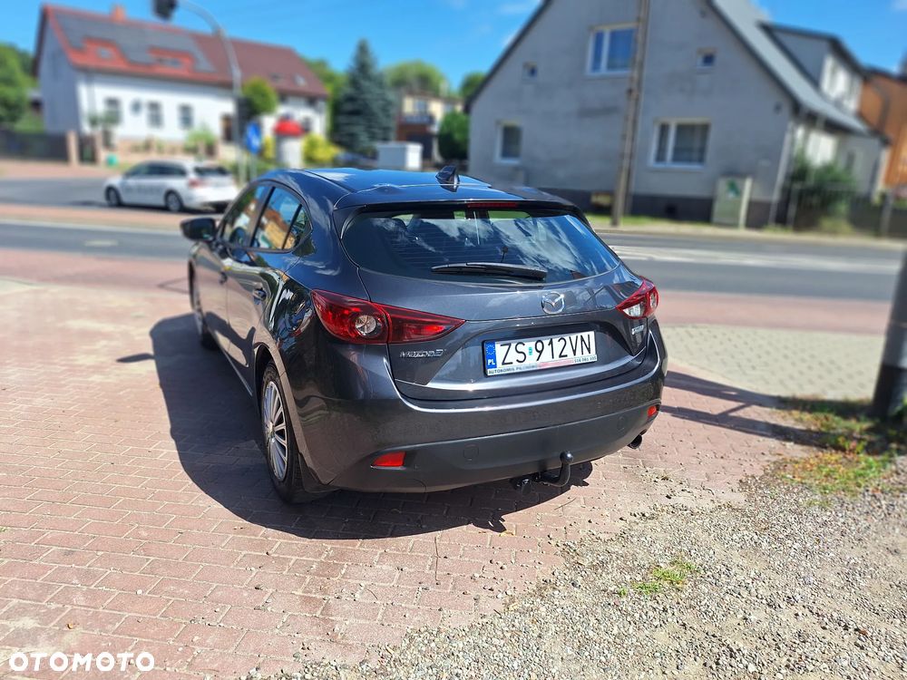 Mazda 3 1.5 Skyenergy - 15