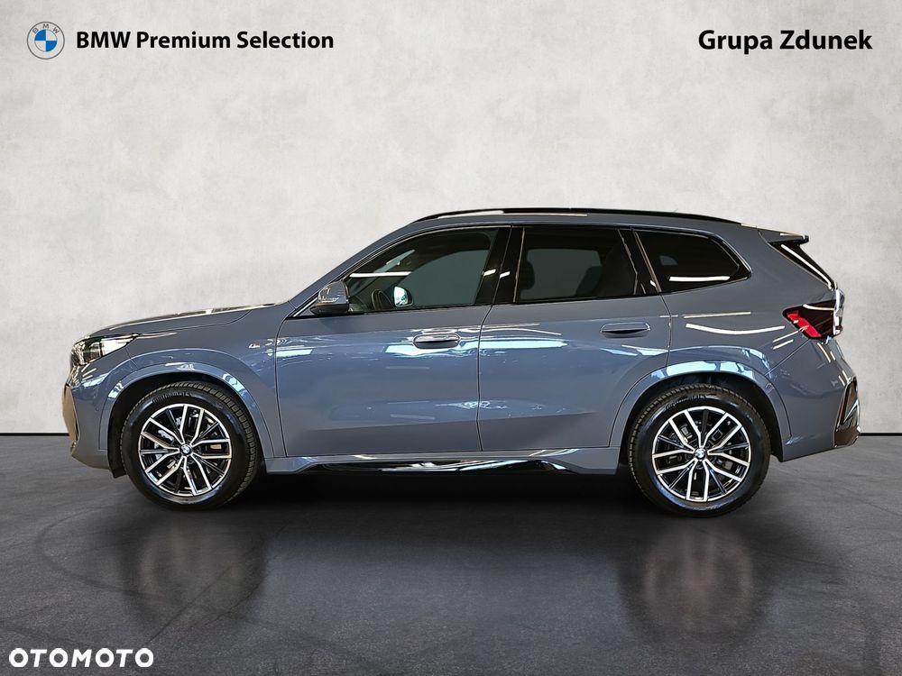 BMW X1 - 8