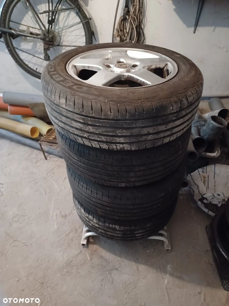 Honda HR-V 4wd VTEC - 8