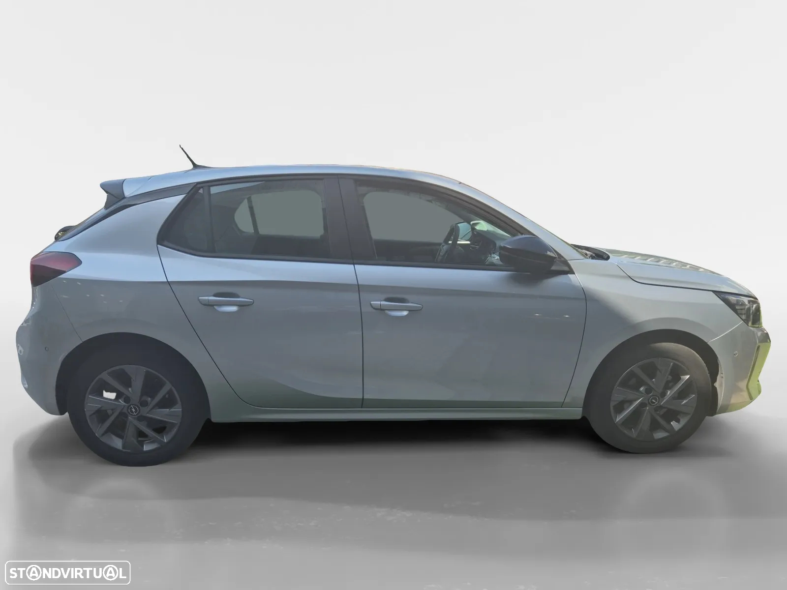 Opel Corsa 1.2 Edition - 7