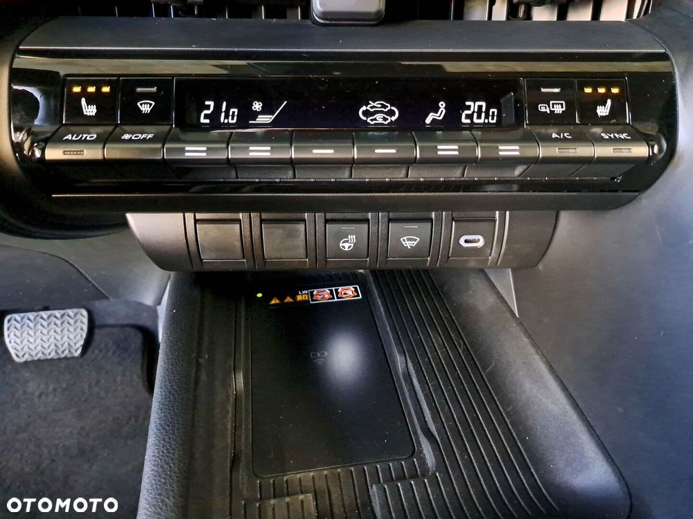 Toyota C-HR 1.8 Hybrid Style - 25