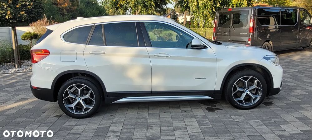 BMW X1 2015 photo 5