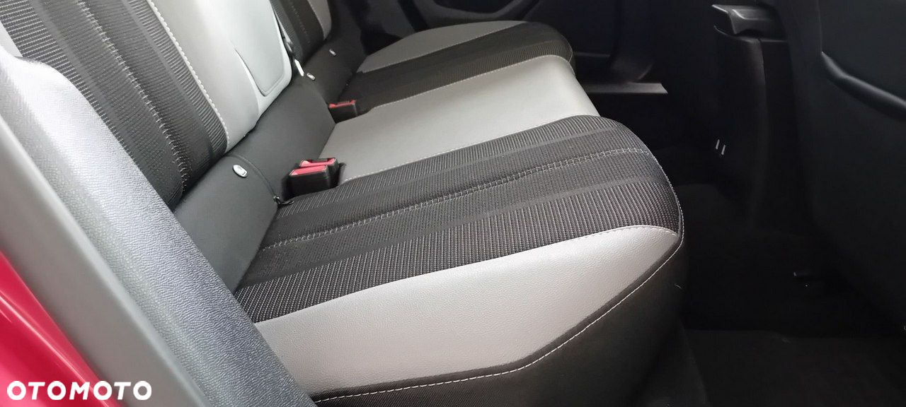 Opel Mokka 1.2 T Elegance S&S - 22